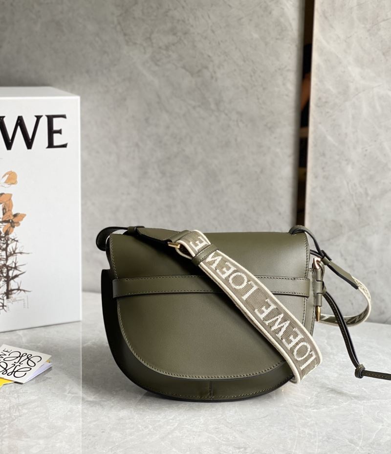 Loewe Gate Bags